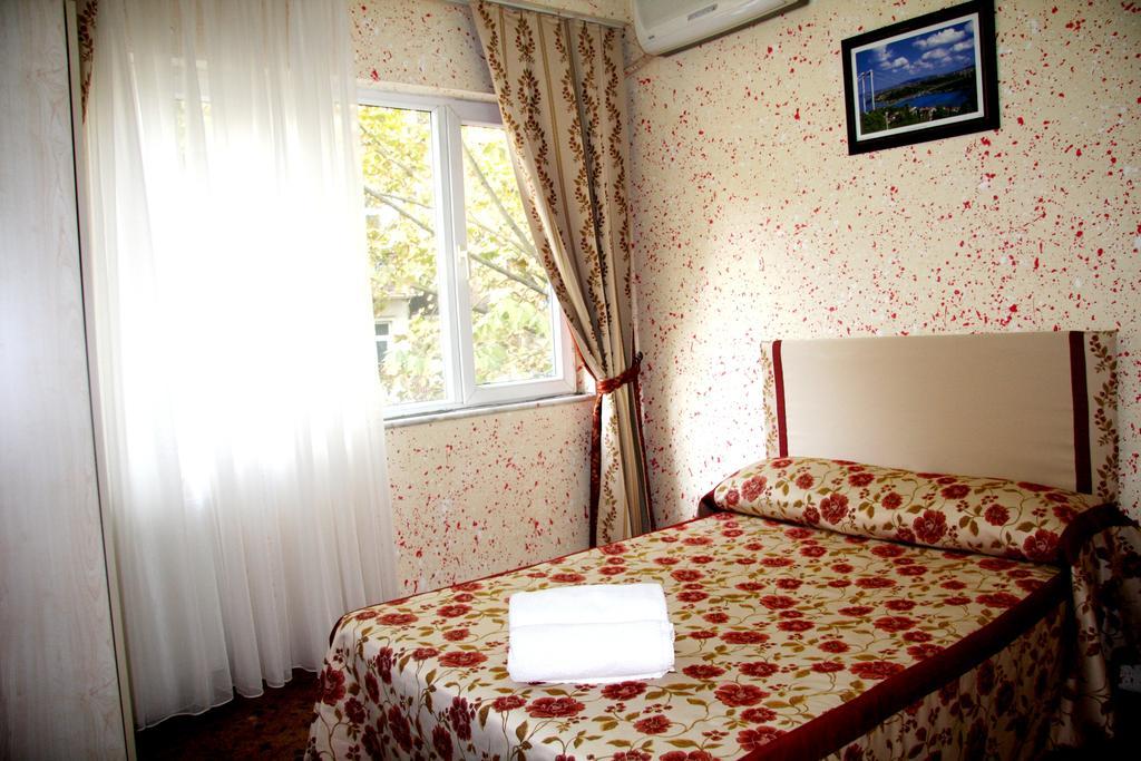 Old City Sultanahmet Hotel Istanbul Rom bilde