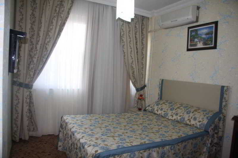Old City Sultanahmet Hotel Istanbul Eksteriør bilde